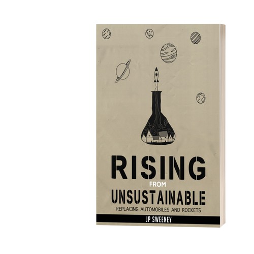 Rising from unsustainable 