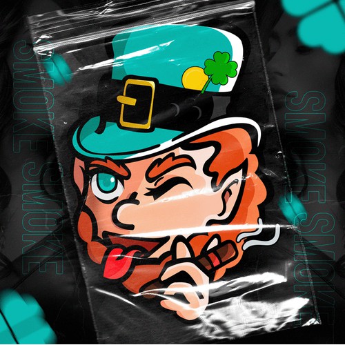 Character design - Smoke Club