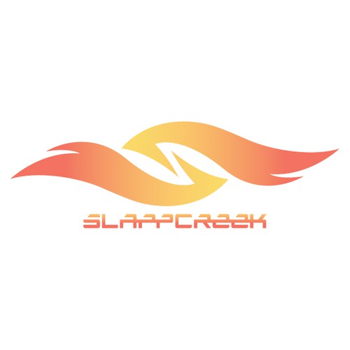 New logo wanted for Slapp Creek