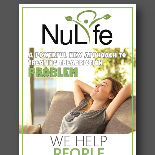 Nulife Flyer
