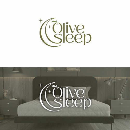 Olive sleep