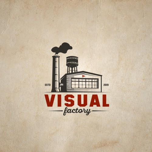 Logo for video marketing firm