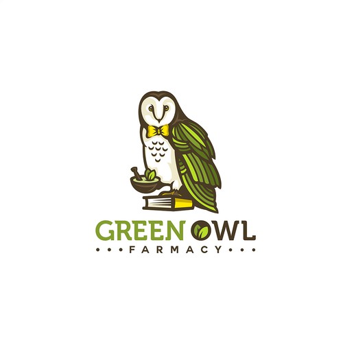 Green Owl Farmacy