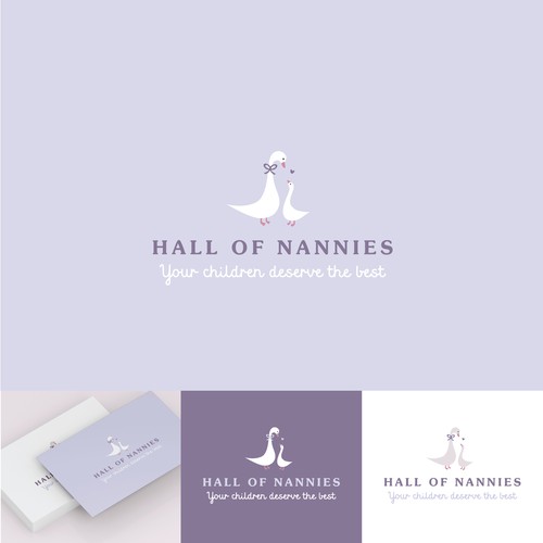 Hall of nannies