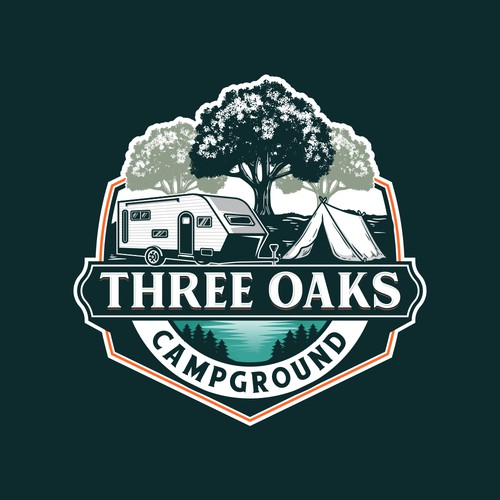 Three Oaks Campground
