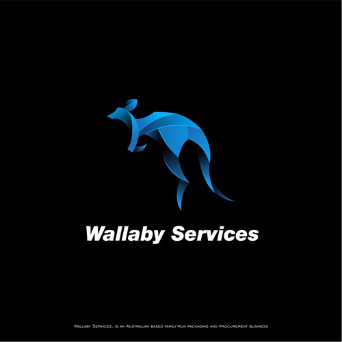 wallaby