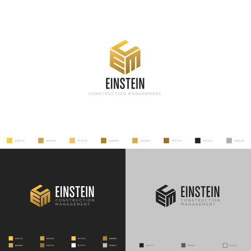 Einstein - Construction Management