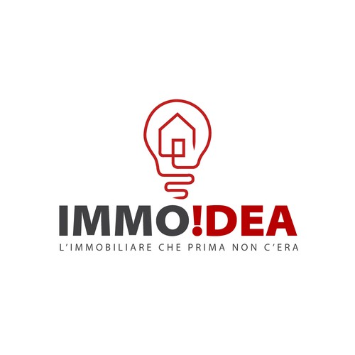 Logo Immoidea
