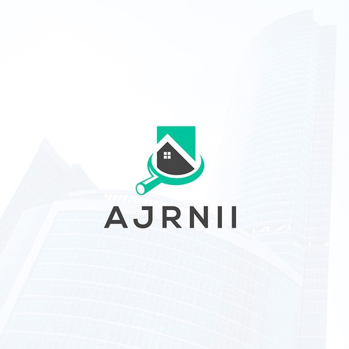 Contest for Powerful Arabic Style Rental App Logo