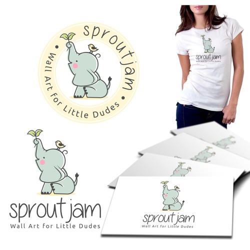 sproutjam