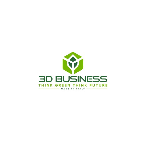 3D Business (3DB)