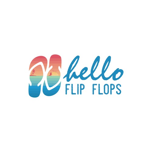 Hello Flip Flops 