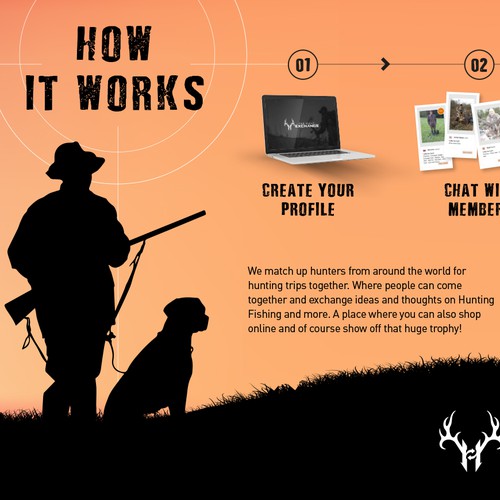 Infographic design