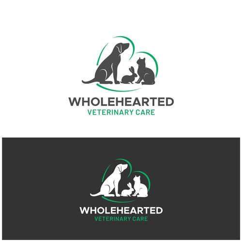 Wholehearted Veterinary Care