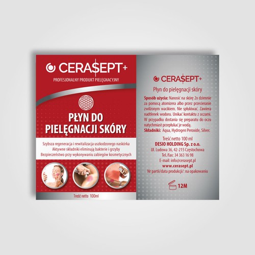 Medical Label