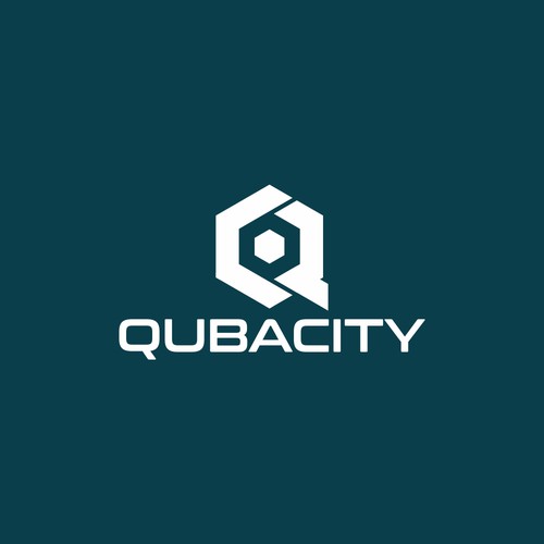 Qubacity Logo