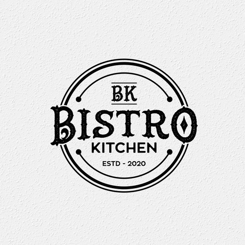 Bistro kitchen