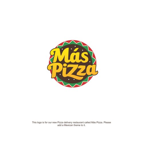 mas pizza