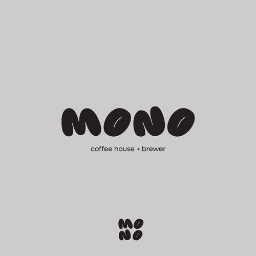 mono coffee house + brewer