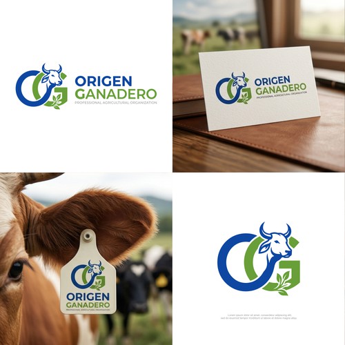 Amazing Logo design for your business
