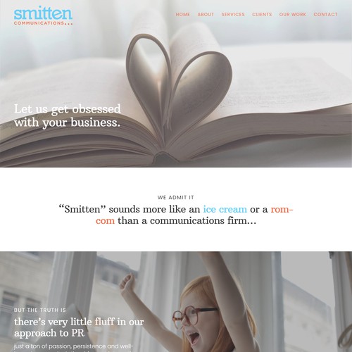 Smitten Communications