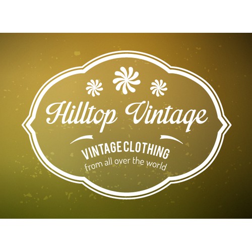 Vintage Clothing Store on a Hilltop in Thailand - Hilltop Vintage