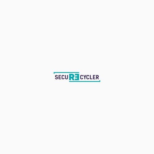 Securecycler logo