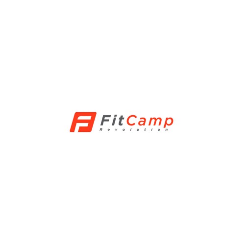 fit camp logo