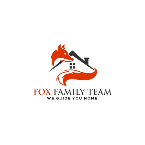 Foxy Real Estate logo