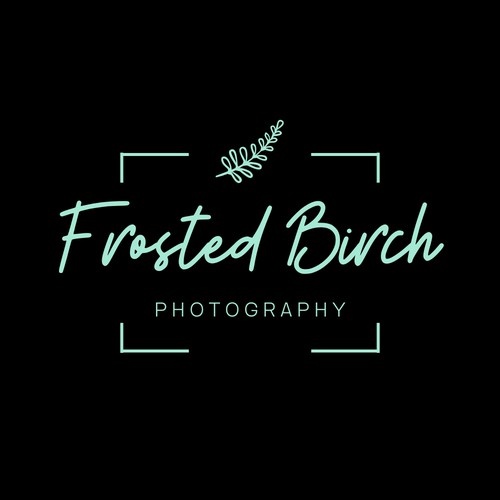 Photographer Logo