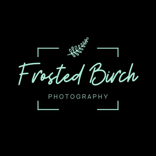 Photographer Logo