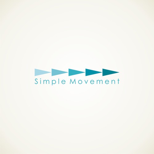 Simple Movement.