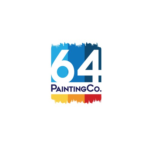 64 PAINTING CO.