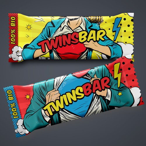 packaging