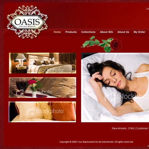 Bedding Store