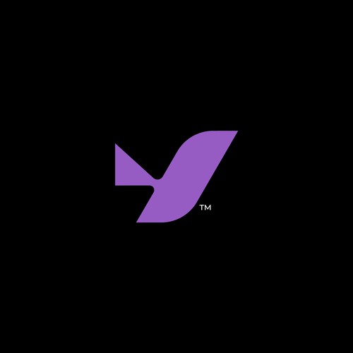 V tech logo
