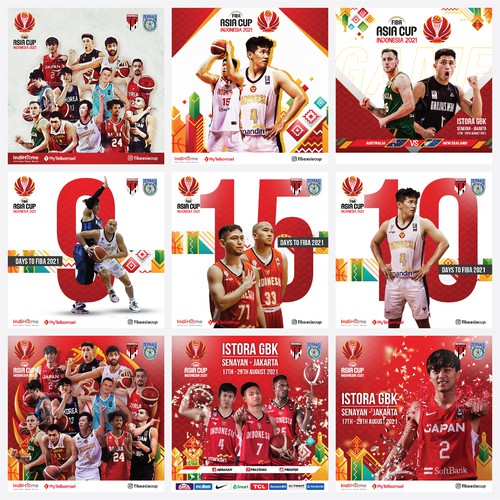 FIBA