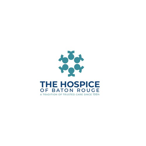 Logo for Hospice