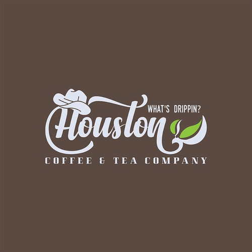 Houston Coffee & Tea Company
