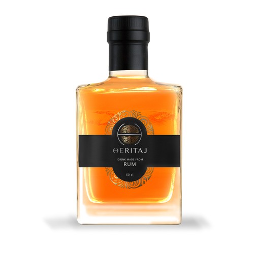 Heritaj RUM