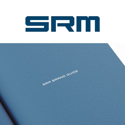 SRM Primary Brand Guide