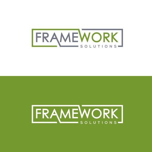Framework Solutions logo