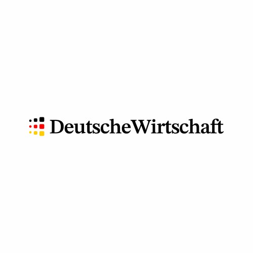 DeutscheWirtschaft Logo Winner