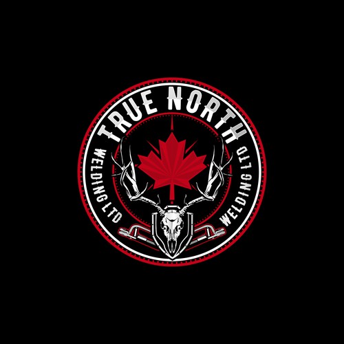 True North Logo