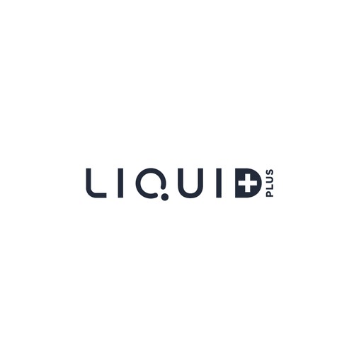 Modern sport brand logo.