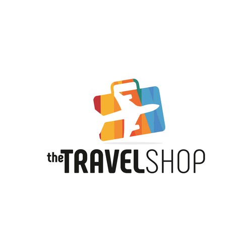 The Travel Shop