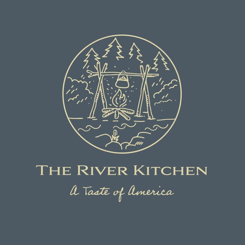 The River Kitchen