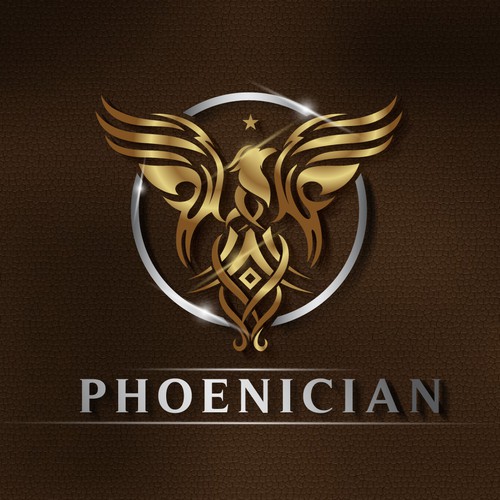 Phoenician