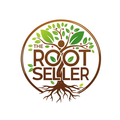 THE ROOT SELLER