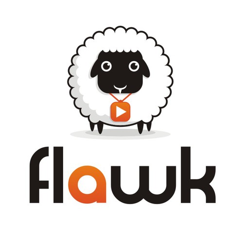 Help Flawk with a new logo